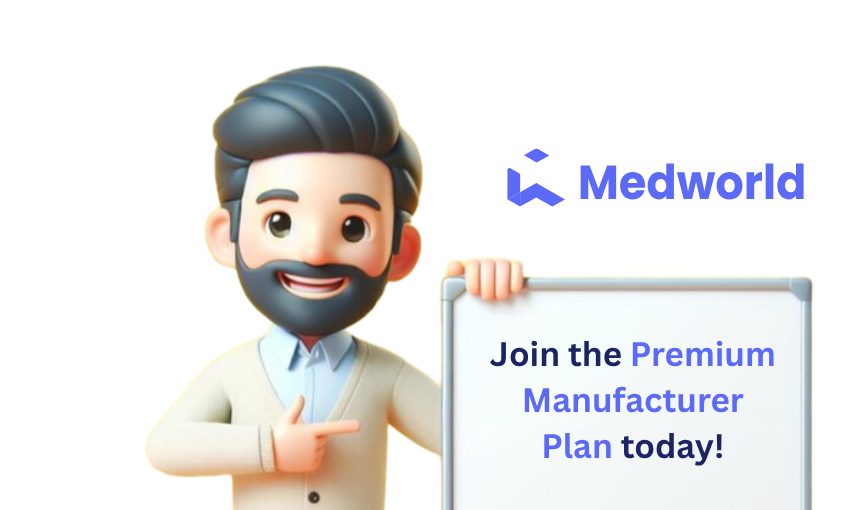 Medworld Character